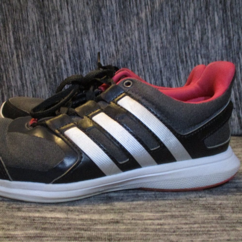Adidas Performance Hyperfast 2.0 K Running Sz 5